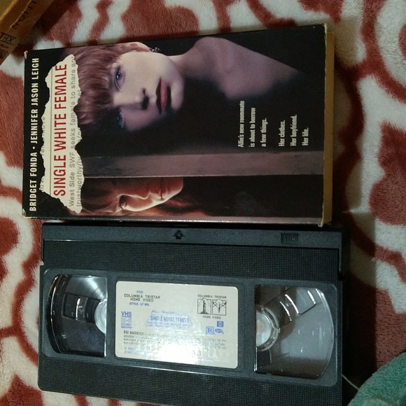 Single White Female 1992 Thriller Psychological thriller 1h 48m - Picture 3 of 4